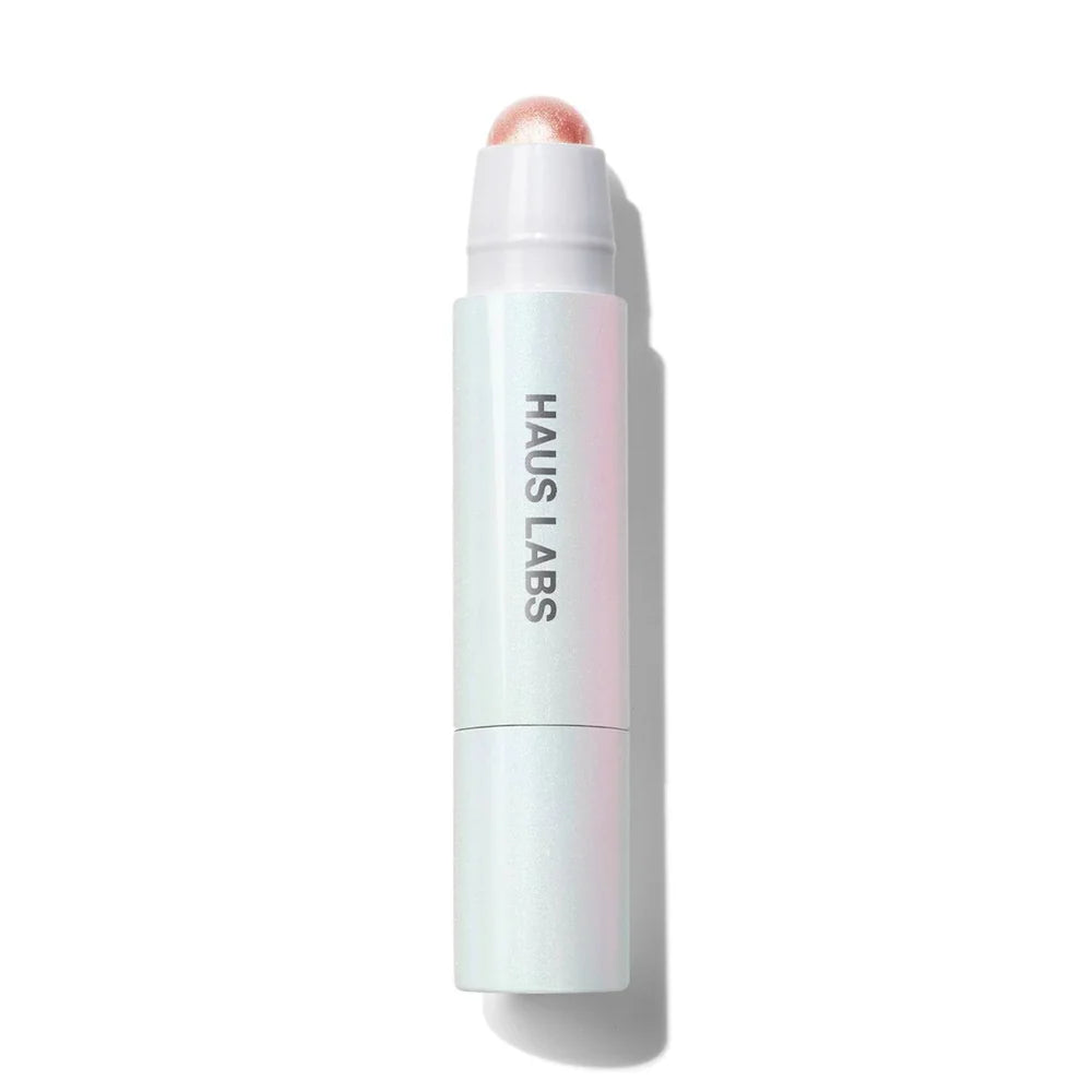 Haus   Labs   Bio-Radiant™   Glassy   Highlighter   Balm   -   Illuminating