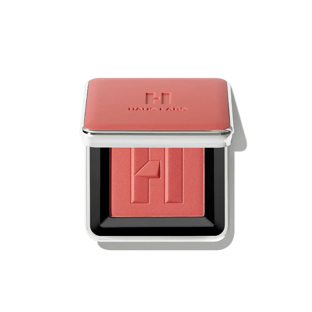Haus   Labs   Color   Fuse   Blush   Powder   -   Blush