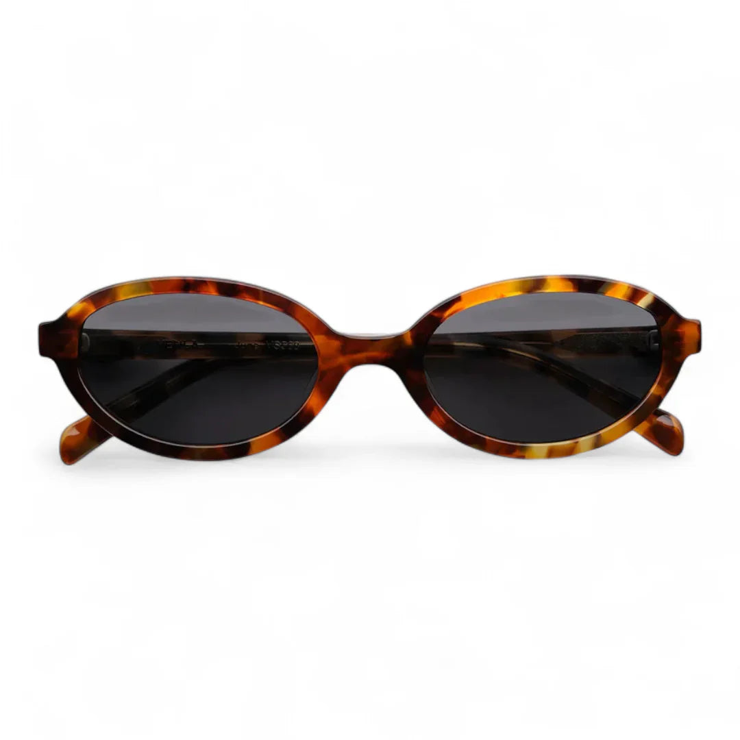 VEHLA June - Tort/Smoke - Glasses