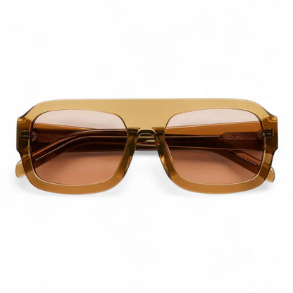 VEHLA Kaia - Caramel/Toffee - Glasses