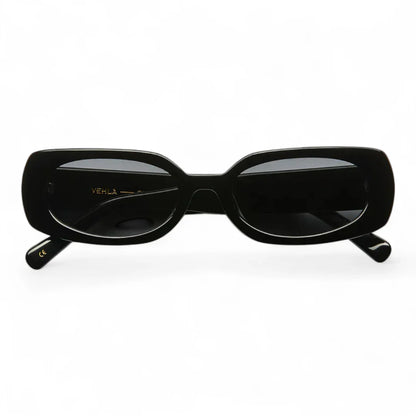 VEHLA Olsen - Black/Smoke - Glasses