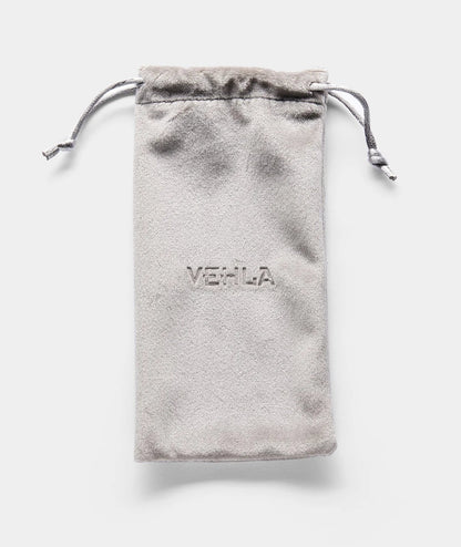 VEHLA Gia - Black/Smoke - Glasses