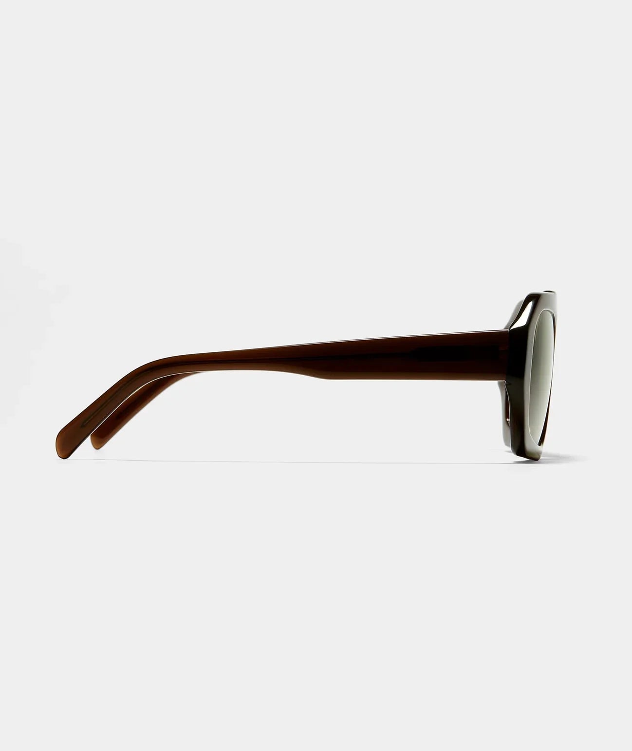 VEHLA River - Coco/Khaki - Glasses