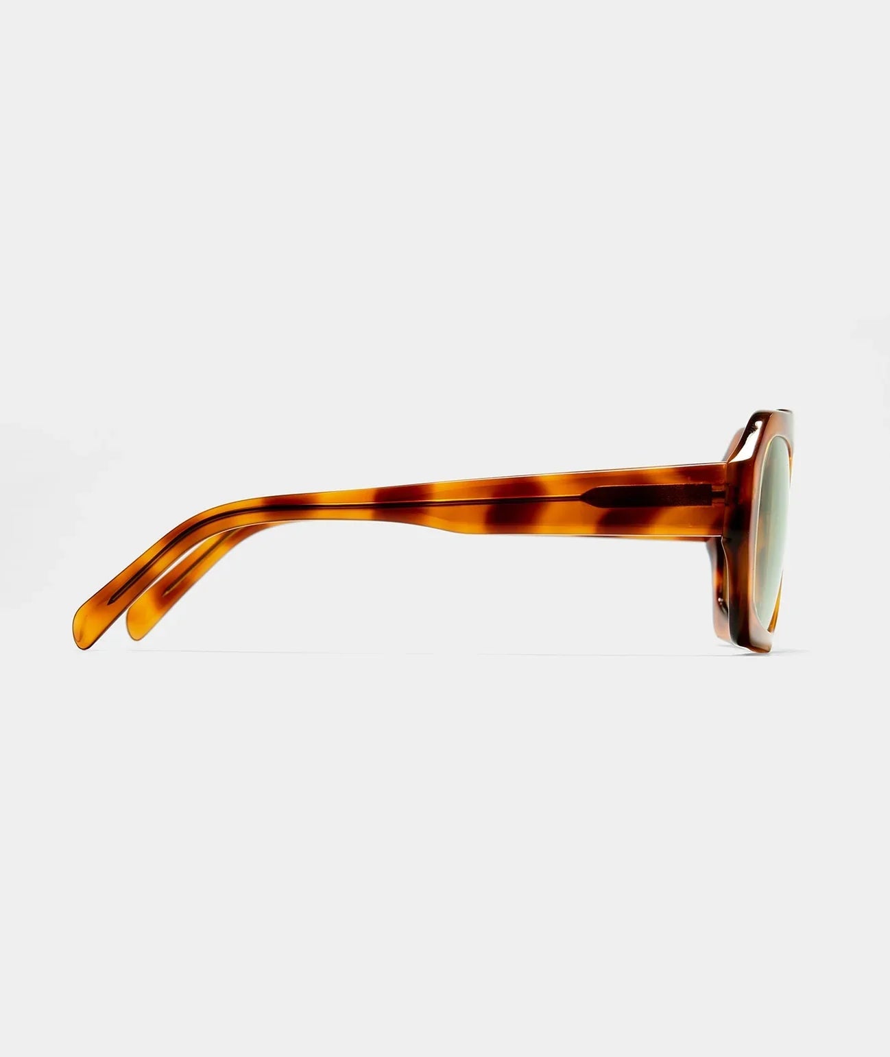 VEHLA River - Honey Tort/Sage - Glasses
