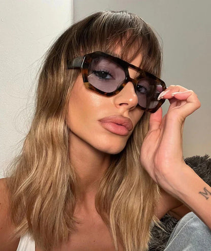 VEHLA River - Tort/Sky - Glasses