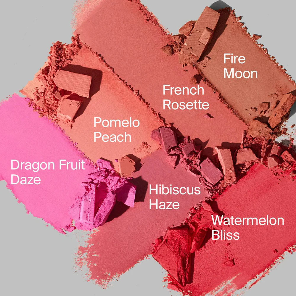 Haus   Labs   Color   Fuse   Blush   Powder   -   Blush