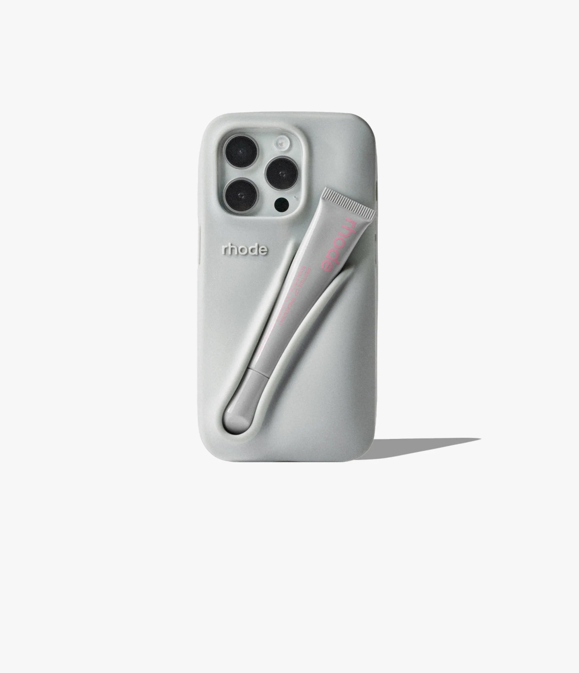 rhode lip case