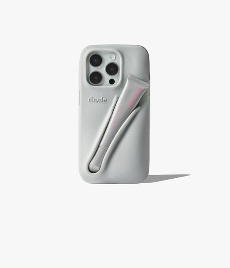 rhode lip case