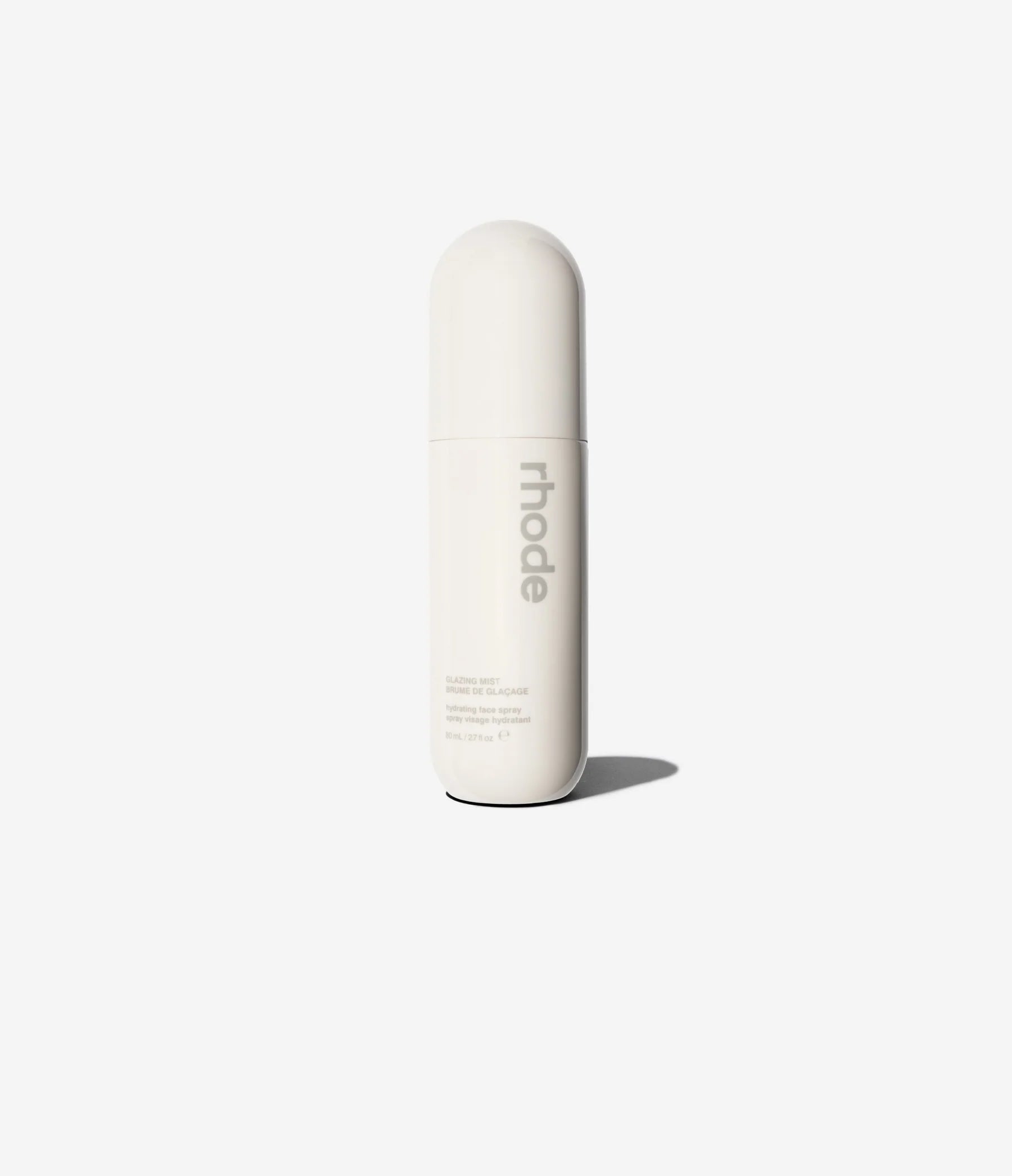 rhode glazing mist
