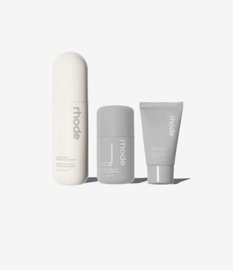 rhode the glow set