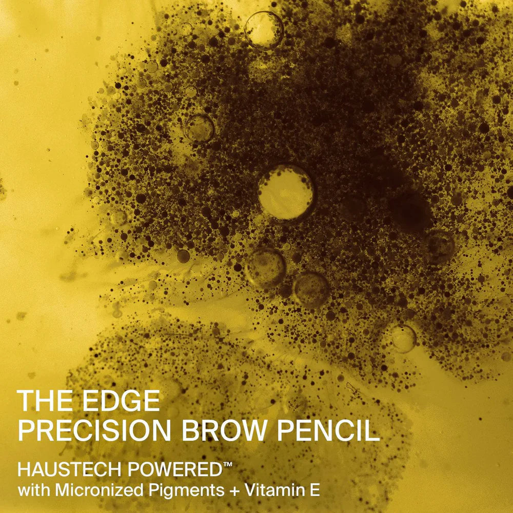 Haus   Labs   The   Edge   Precision   Brow   Pencil
