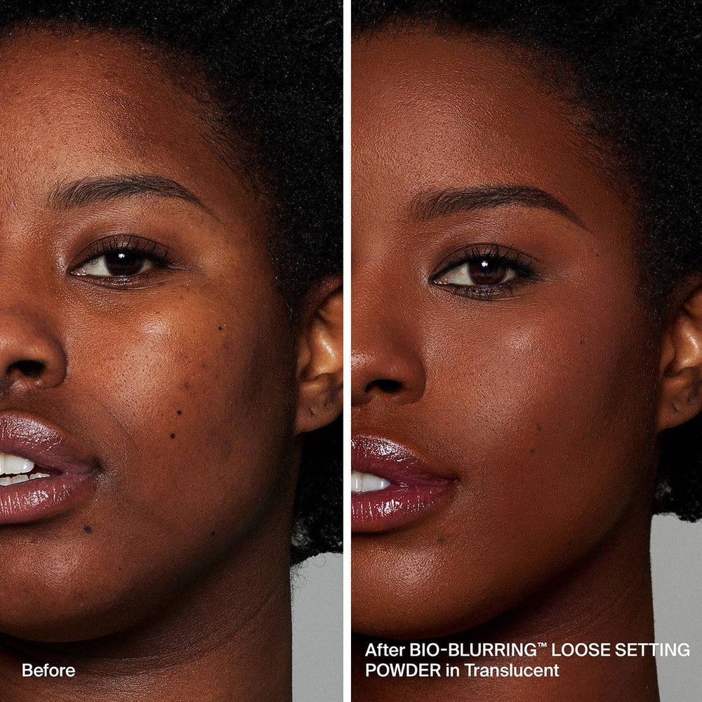 Haus   Labs   Bio-Blurring   Loose   Setting   Powder