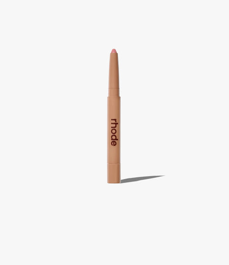 rhode peptide lip shape