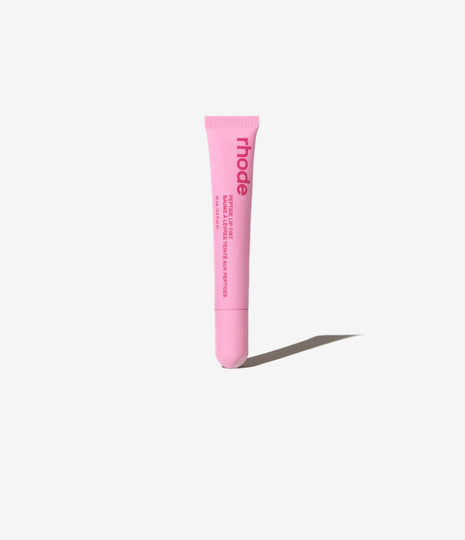 rhode  lip tint jelly bean