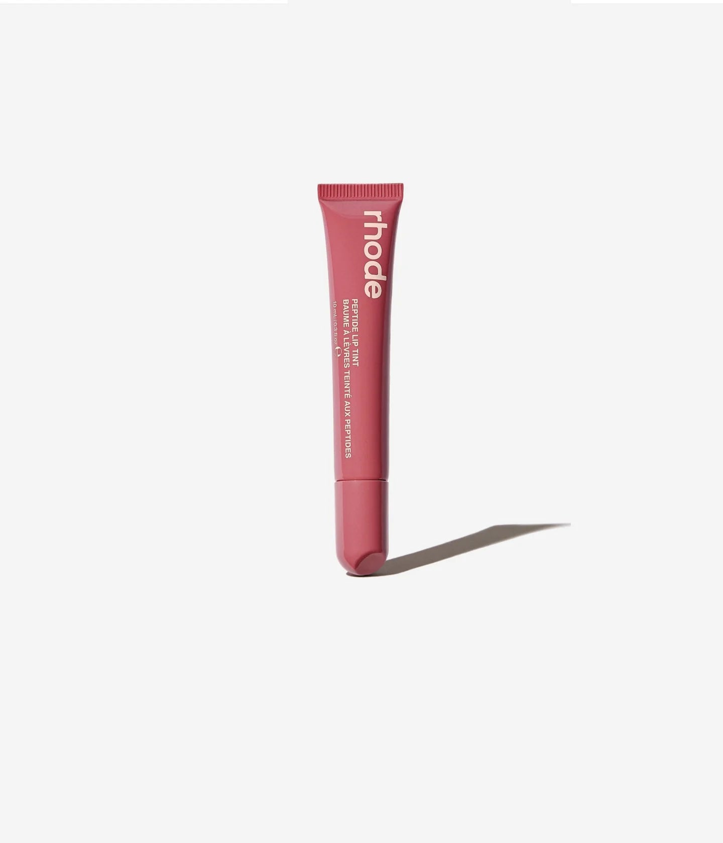 rhode salty tan lip tint
