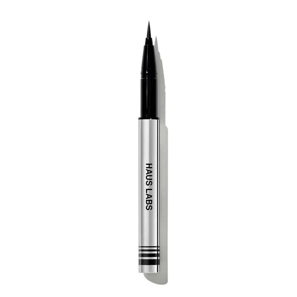 Haus   Labs   Clear   Cut   Liquid   Eyeliner   -   Liquid   Eyeliner