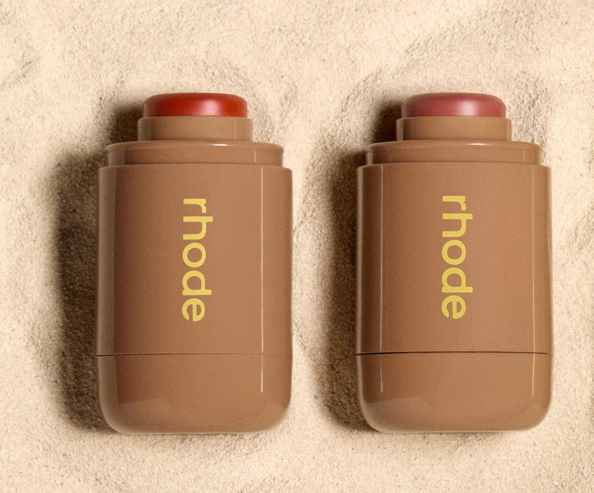 rhode the summer blush duo