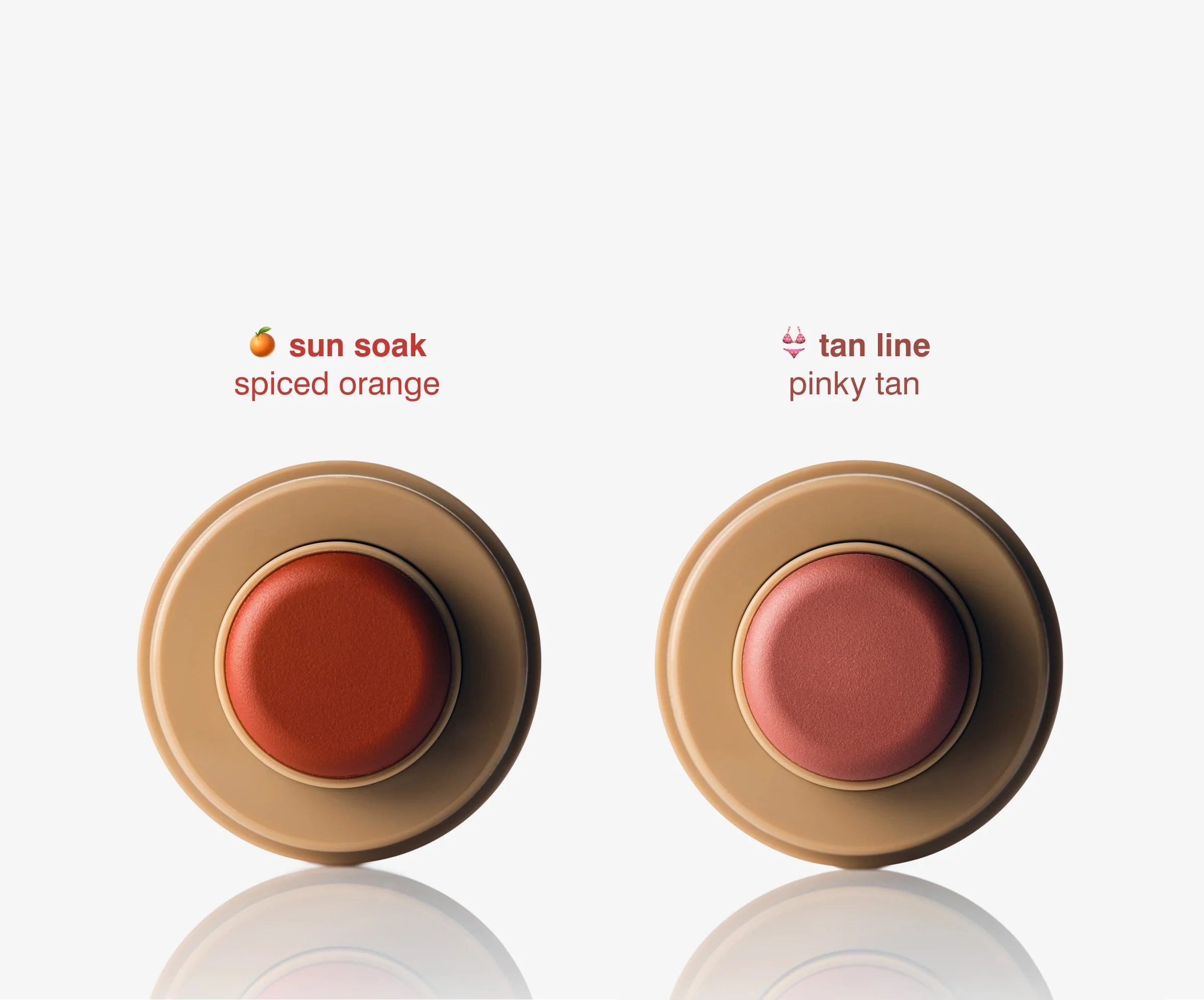 rhode the summer blush duo