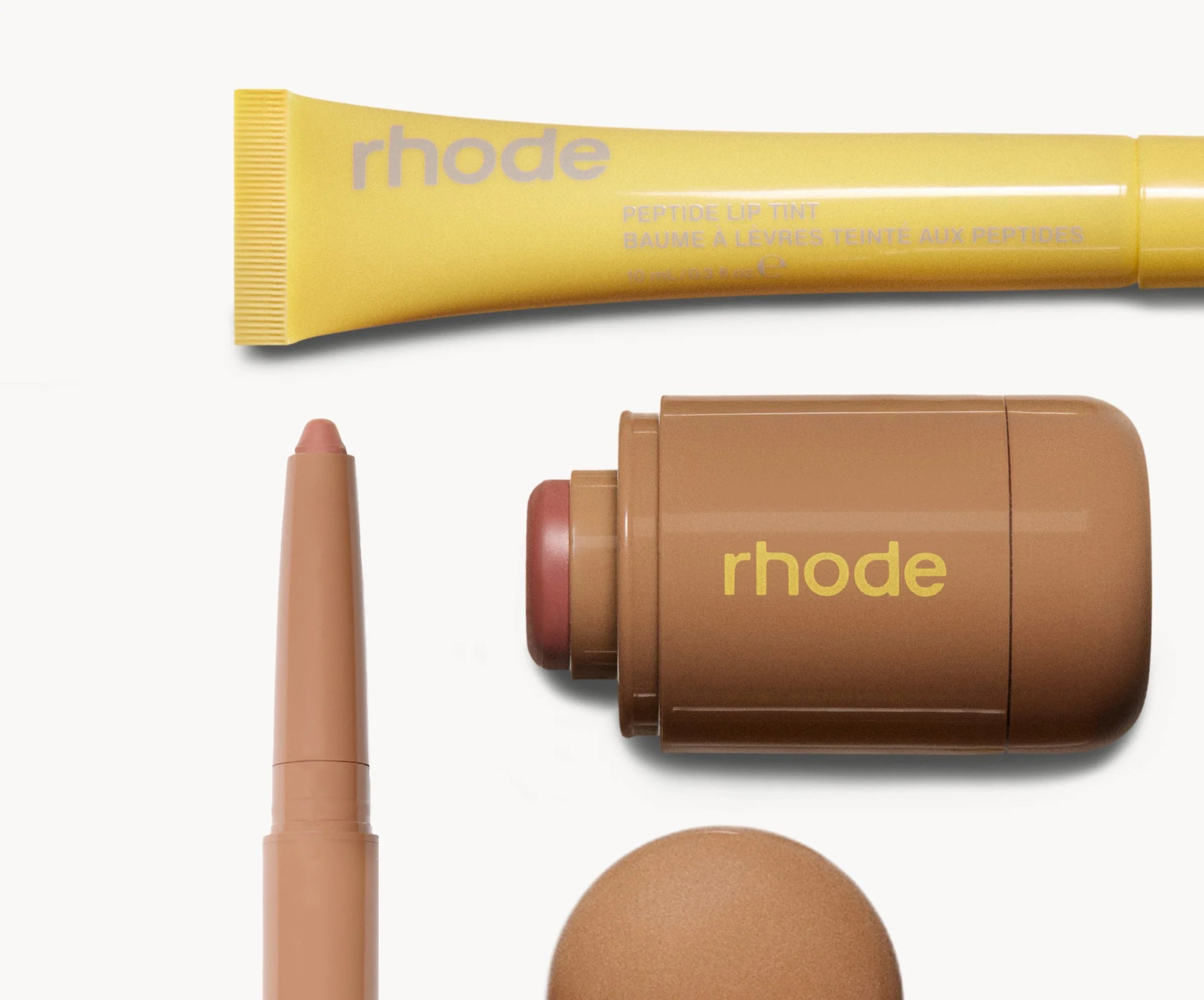 rhode the summer edit